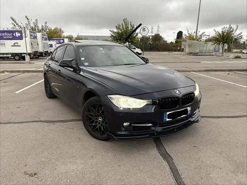 Occasion 2013 BMW 328 Sport Line Berline | 10 500 € - Image 1/4