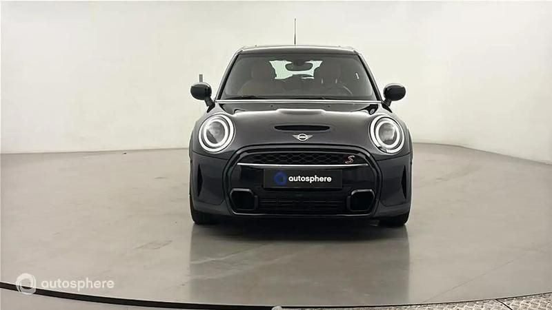 Occasion Mini Cooper S 181 ch (133 kW) 2022 Citadine