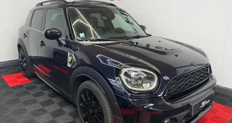 Occasion Mini Countryman Premium Plus 125 ch (91 kW) 2024 SUV