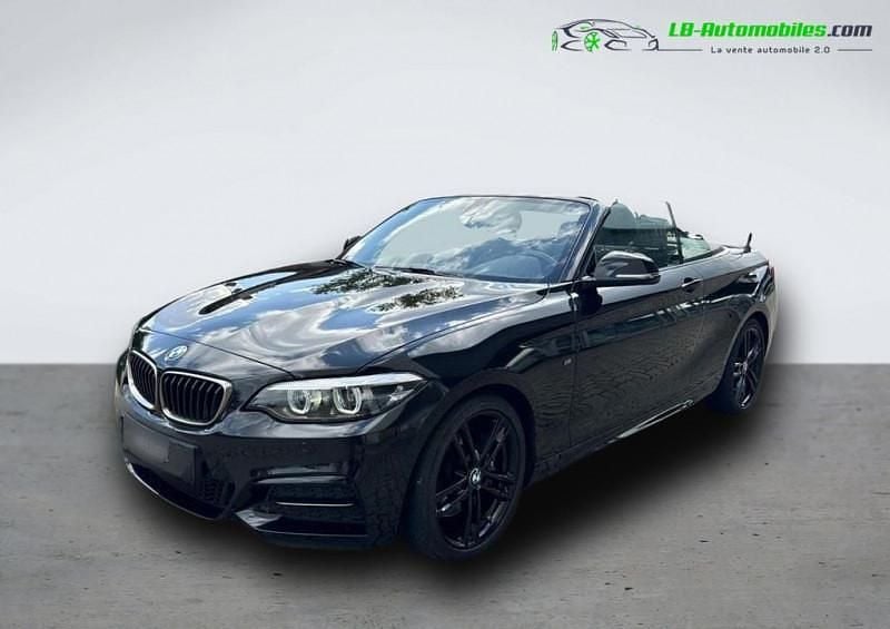 Utilisé 2021 BMW M240 M Sport Coupé | 40 600 € - Image 1/4