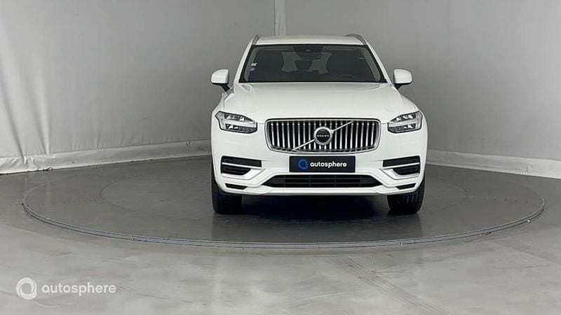 Occasion Volvo XC90 Inscription 307 ch (225 kW) 2021 SUV