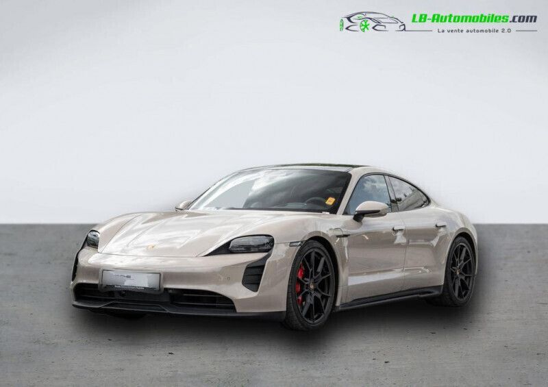 Utilisé 2022 Porsche Taycan GTS Berline | 96 000 € - Image 1/4