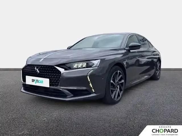 Occasion DS Automobiles DS9 2022 Gris Berline