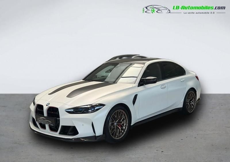Utilisé 2023 BMW 550 Comfort Edition Berline | 131 500 € - Image 1/4