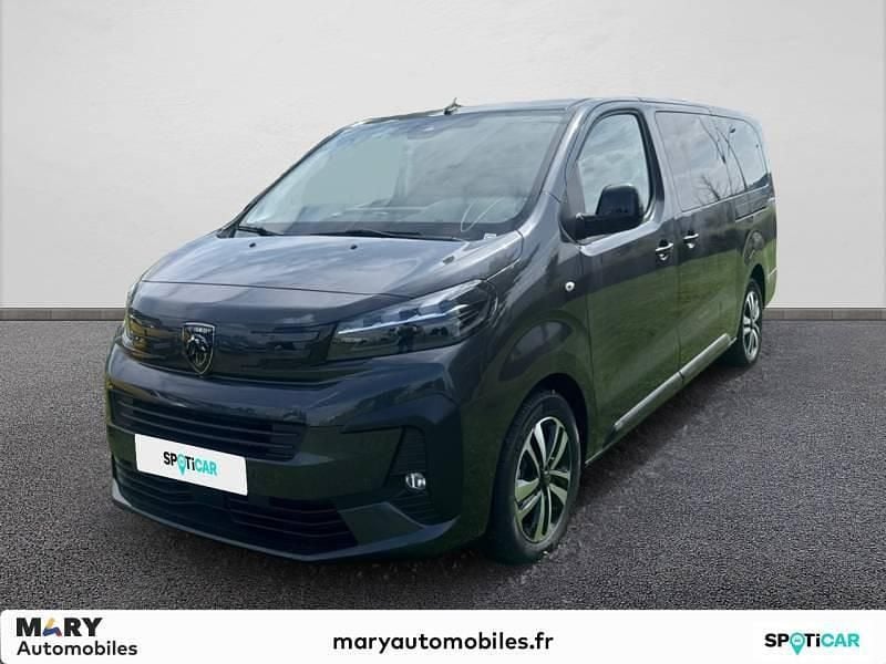 Utilisé 2024 Peugeot Traveller Business-Line Van | 46 990 € (Prix juste) - Image 1/4