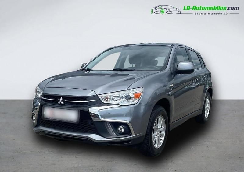 Utilisé 2019 Mitsubishi ASX SUV | 18 300 € (Prix juste) - Image 1/4