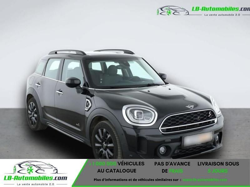Occasion Mini Countryman 178 ch (130 kW) 2020 SUV