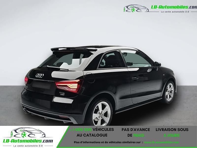 Occasion Audi A1 Sport 95 ch (69 kW) 2018 Citadine