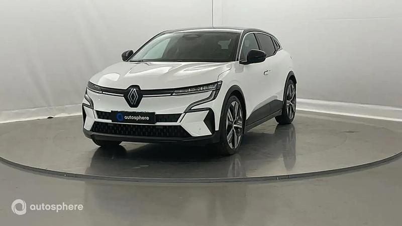 Occasion 2024 Renault Megane E-Tech Iconic SUV | 27 999 € (Prix juste) - Image 1/4