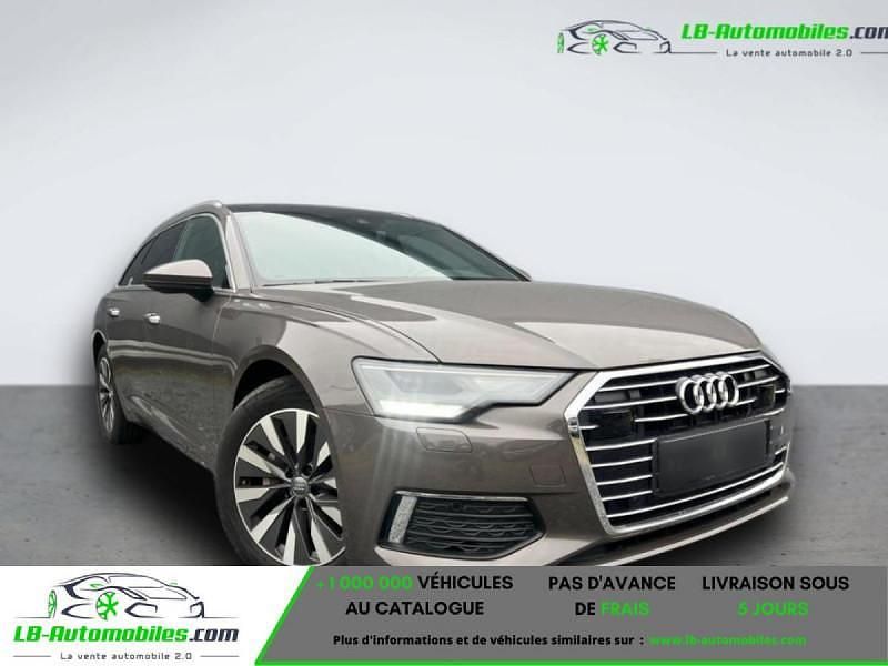 Occasion Audi A6 204 ch (150 kW) 2020 Break