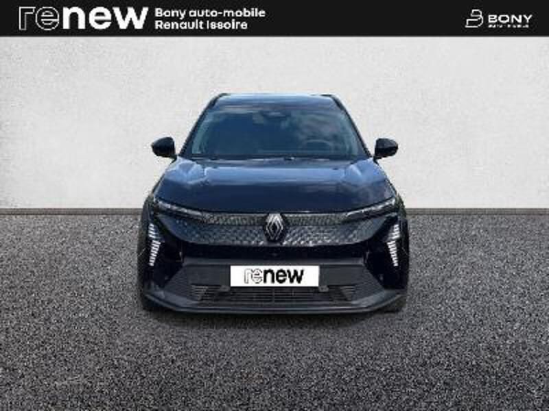Occasion Renault Scenic E-Tech Techno Esprit Alpine 161 kW (220 ch) 2024 Noir SUV