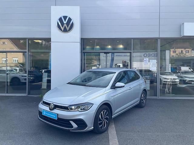 Utilisé 2024 VW Polo S Citadine | 20 990 € (Prix juste) - Image 1/4