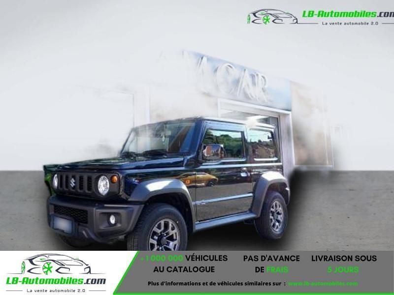 Utilisé 2019 Suzuki Jimny SUV | 36 200 € - Image 1/4