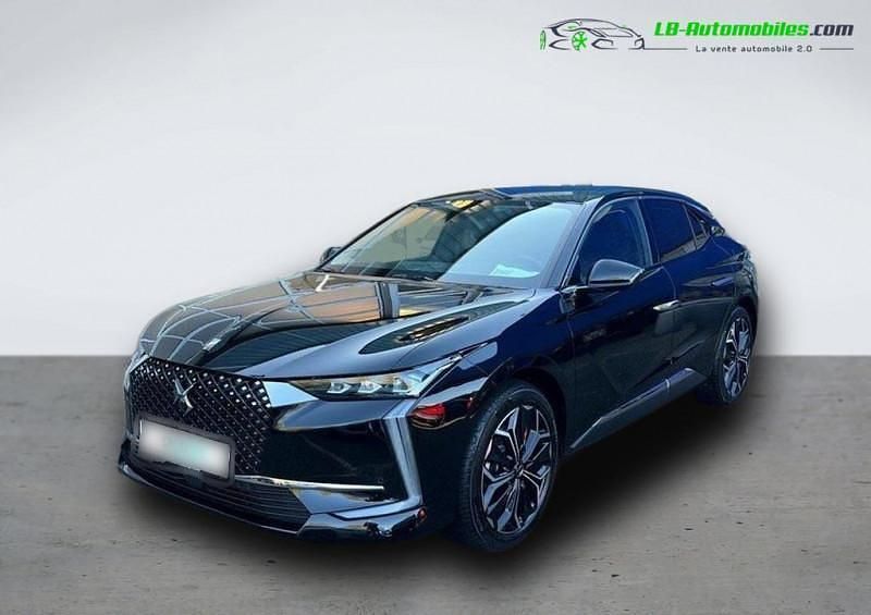 Utilisé 2022 DS Automobiles DS4 Berline | 31 400 € (Prix juste) - Image 1/4