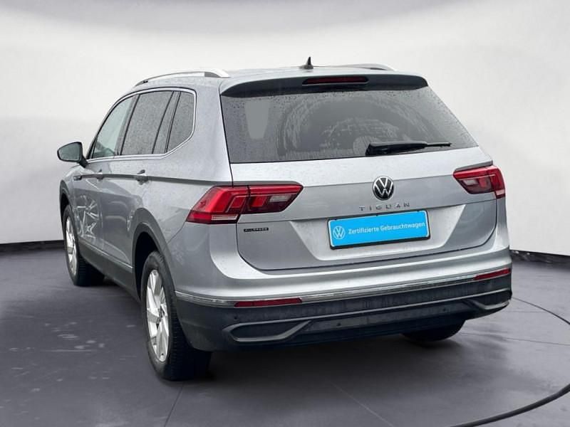 Occasion VW Tiguan Allspace 150 ch (110 kW) 2025 SUV