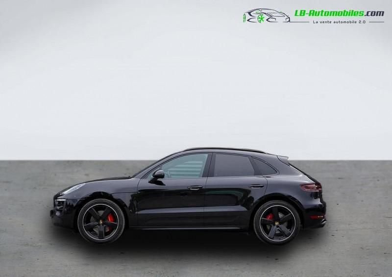 Utilisé 2018 Porsche Macan GTS SUV | 58 700 € (Prix juste) - Image 1/2