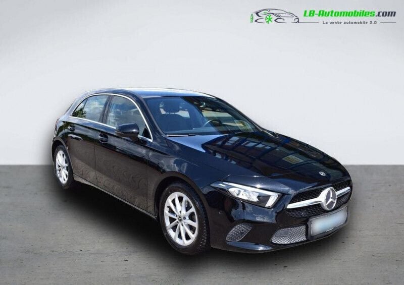 Utilisé 2018 Mercedes A200 Berline | 25 200 € (Bon prix) - Image 1/4
