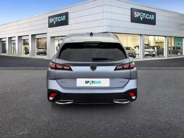 Occasion Peugeot 308 SW Allure 136 ch (100 kW) 2023 P. m. gris acie Break