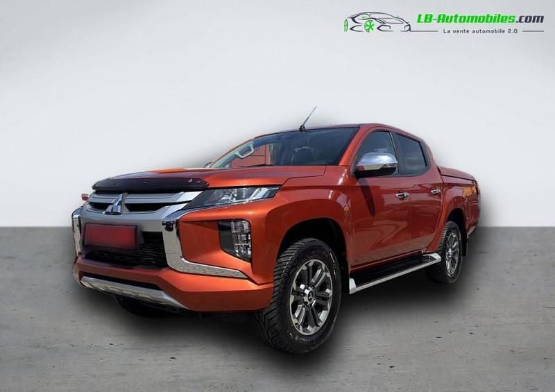 Utilisé 2020 Mitsubishi L200 Pick-up | 33 500 € (Prix juste) - Image 1/4