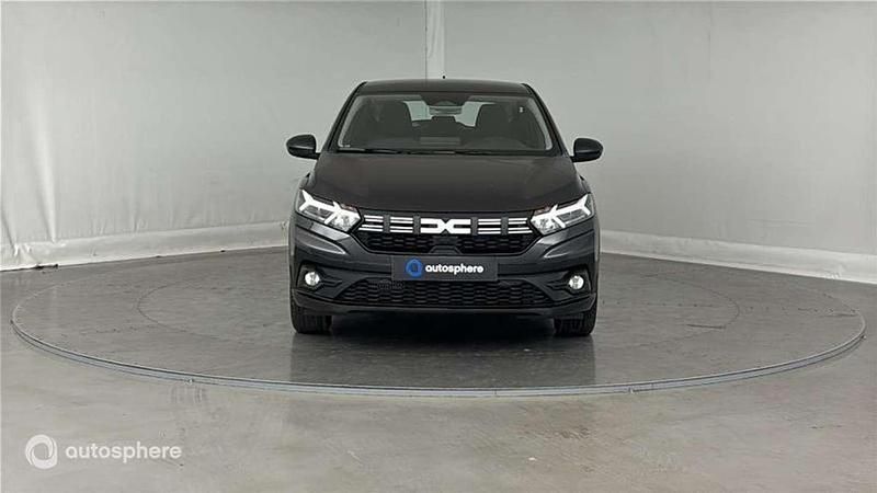 Occasion Dacia Sandero Journey 92 ch (67 kW) 2025 Berline