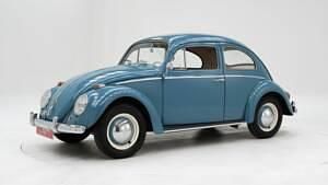 Autres Occasion 1961 VW Beetle Cabriolet | 12 950 € - Image 1/4