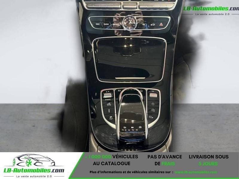 Occasion Mercedes E43 AMG AMG 401 ch (294 kW) 2017 Berline