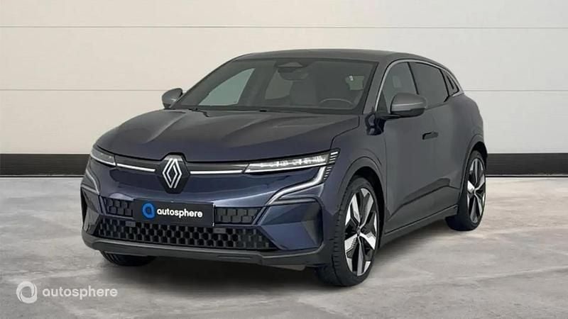 Occasion 2023 Renault Megane E-Tech Techno SUV | 23 799 € (Prix juste) - Image 1/4
