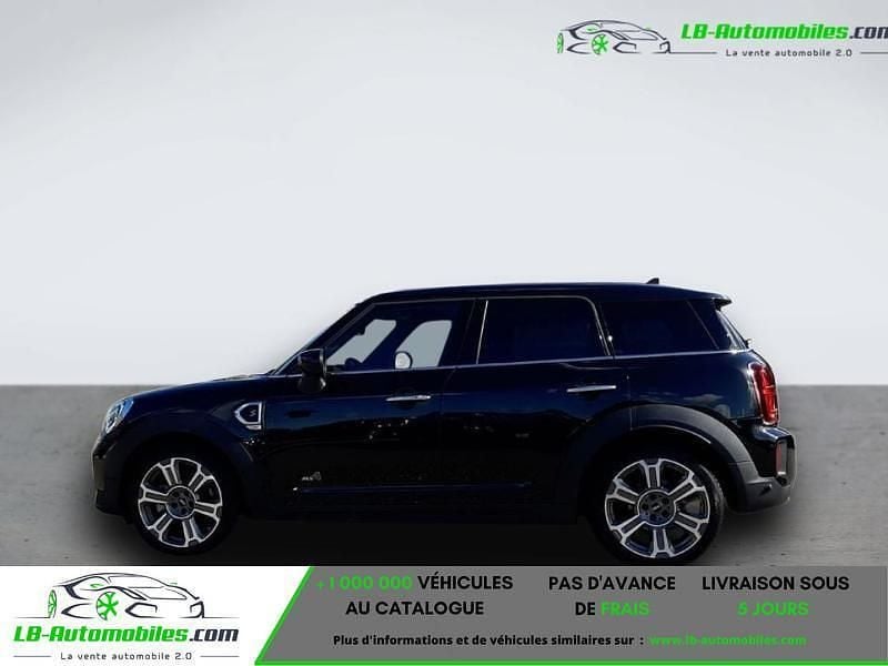 Occasion 2022 Mini Countryman SUV | 36 400 € - Image 1/4