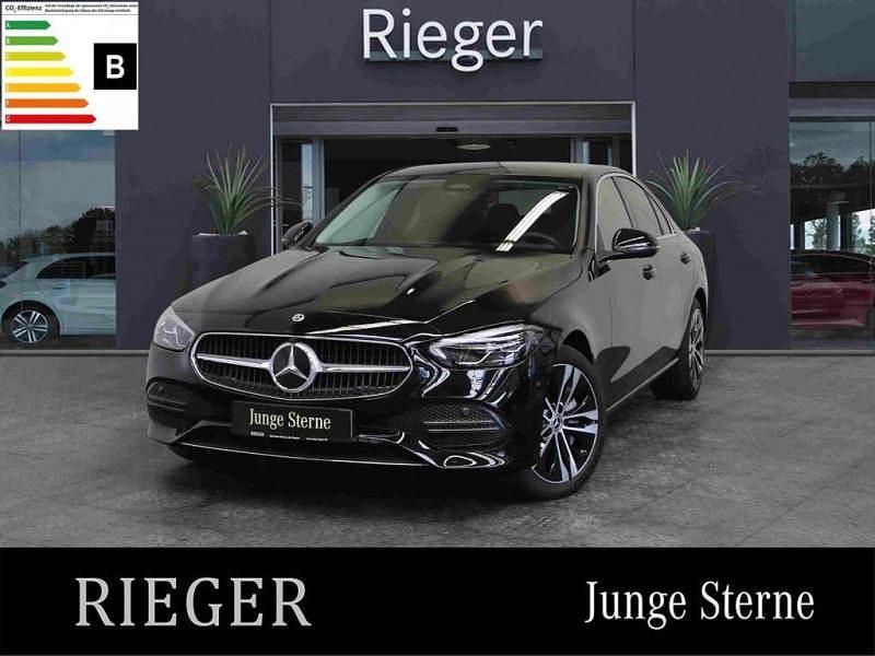 Utilisé 2023 Mercedes C300e Berline | 39 799 € (Prix juste) - Image 1/4