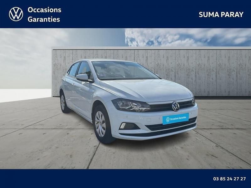 Utilisé 2021 VW Polo S Citadine | 13 900 € (Bon prix) - Image 1/4