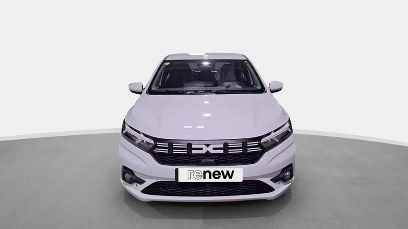 Occasion Dacia Sandero Expression 2024 Blanc Citadine