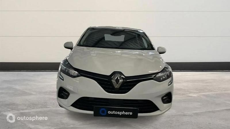 Occasion Renault Clio V Business 91 ch (66 kW) 2021 Berline