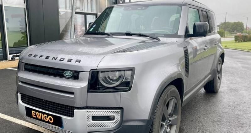 Occasion Land Rover Defender HSE 404 ch (297 kW) 2021 SUV