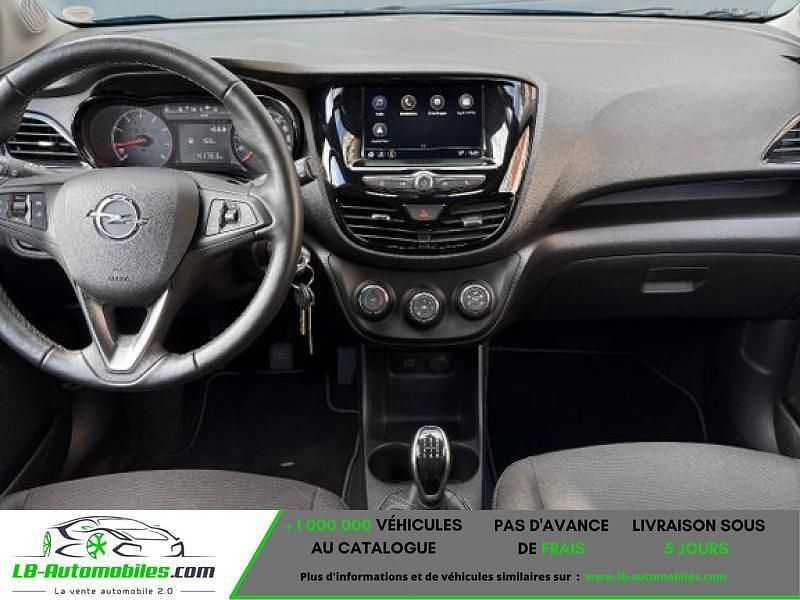 Occasion Opel Karl 73 ch (53 kW) 2018 Citadine