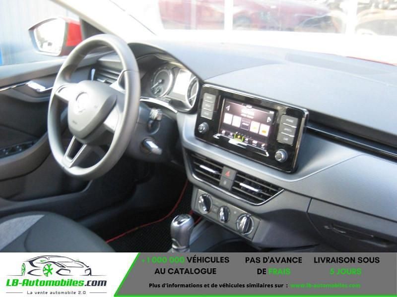 Occasion Skoda Scala 95 ch (69 kW) 2019 Citadine