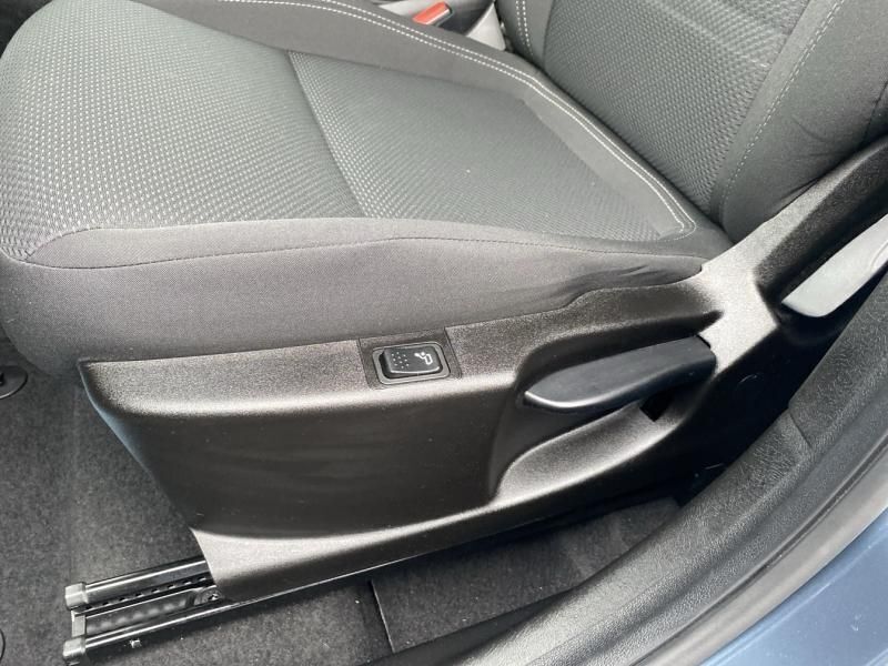 Occasion Fiat Tipo Life 101 ch (74 kW) 2022 Bleu oceano mã©tallisã© Berline