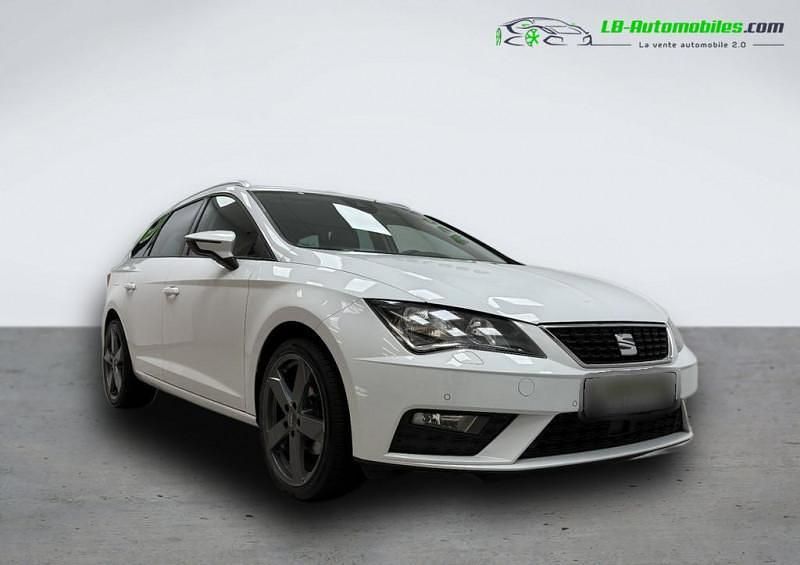 Utilisé 2020 Cupra Leon Break | 20 900 € (Prix juste) - Image 1/4