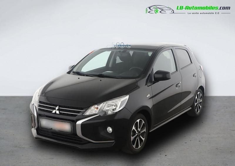 Utilisé 2020 Mitsubishi Space Star Citadine | 16 300 € (Prix juste) - Image 1/4