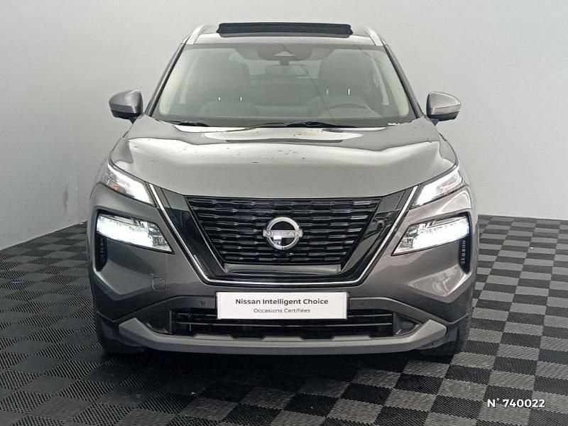 Occasion Nissan X-Trail N-Connecta 158 ch (116 kW) 2023 SUV