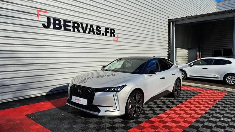 Utilisé 2022 DS Automobiles DS4 Berline | 25 990 € (Bon prix) - Image 1/4