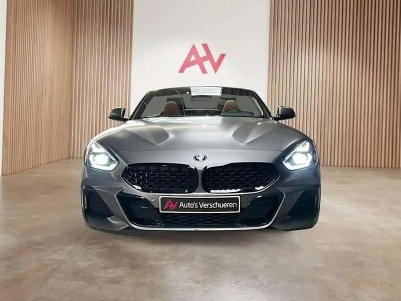 Occasion BMW Z4 M Sport 197 ch (144 kW) 2022 Gris Cabriolet