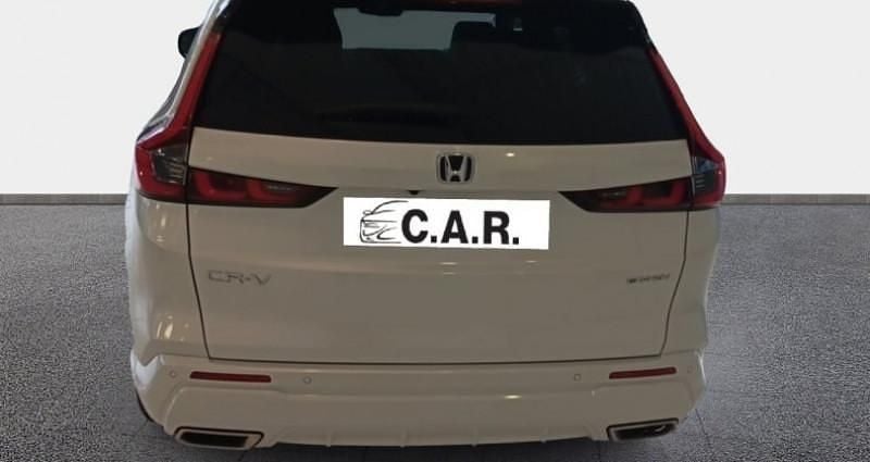 Occasion Honda CR-V Advance 148 ch (108 kW) 2024 SUV