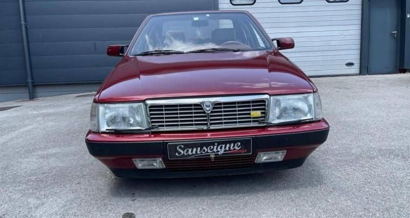 Occasion Lancia Thema 1987 Berline