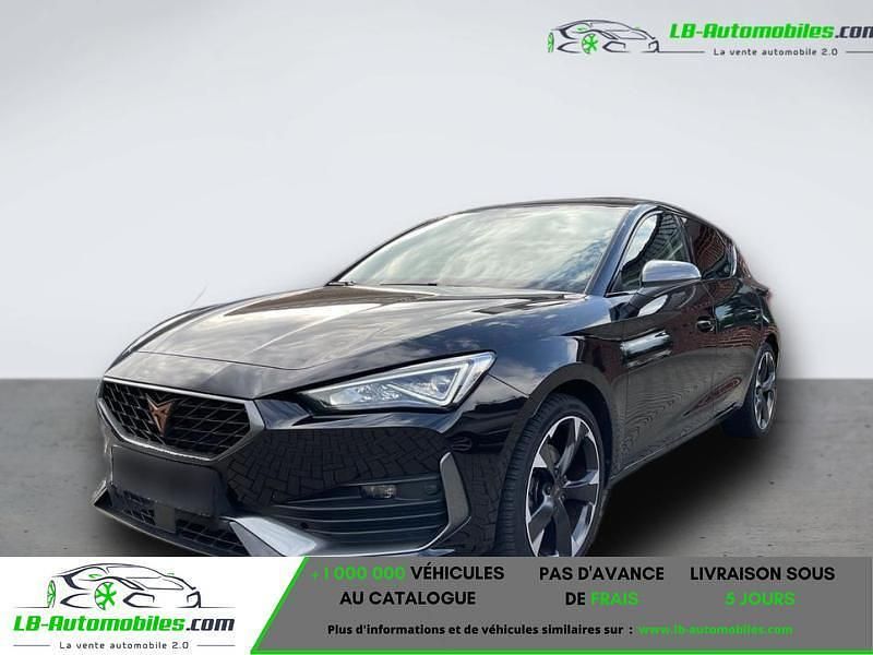 Utilisé 2024 Cupra Leon Citadine | 30 600 € (Prix juste) - Image 1/4