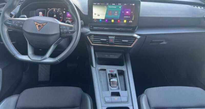 Occasion Cupra Formentor 150 ch (110 kW) 2022 SUV