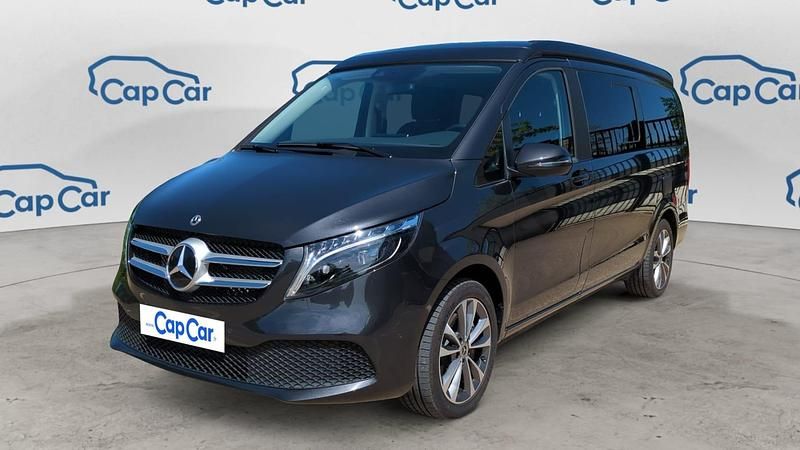 Utilisé 2024 Mercedes V300 Marco Polo Monospace | 77 500 € - Image 1/3