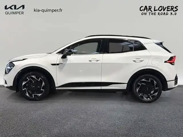 Occasion Kia Sportage 2022 Blanc SUV
