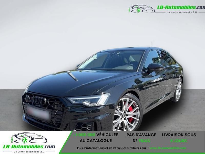Utilisé 2024 Audi S6 Sport Berline | 68 200 € (Bon prix) - Image 1/4