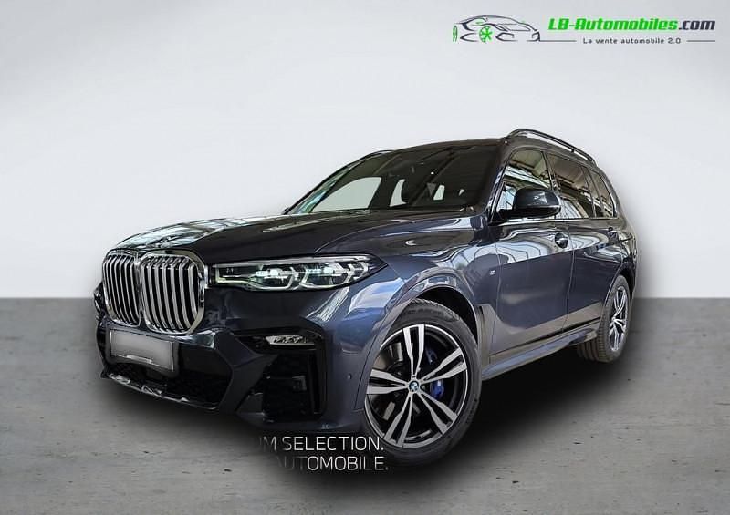 Utilisé 2019 BMW 340 Comfort Edition | 71 100 € (Prix cher) - Image 1/4