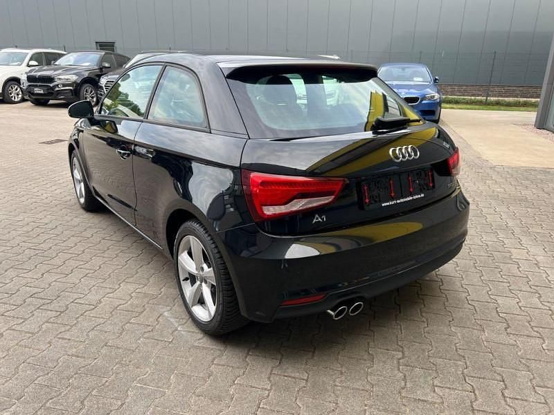 Occasion Audi A1 Sport 125 ch (91 kW) 2015 Citadine